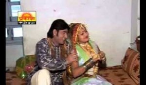 Banna Gaya Gaya | Latest Rajasthani Lok Geet | Desi Dance Video Song