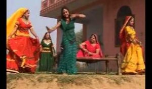 Rajasthani Lok Geet || Padhwala Ka De Di Mahari Jiji || Rajasthani Dance Video Song