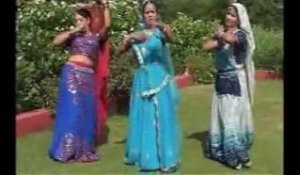 Takdira Ki Lekhani Ugad ai Re | "TOP" Baba Bhartari Ji Bhajan | Rajasthani Video Song