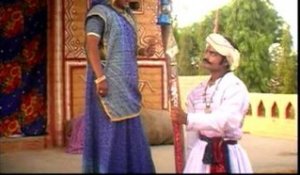 Veer Tejaji Ki Katha | Rajasthani Latest Devotional Song | Marwadi Bhajan