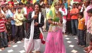 Balaji Ka Charna Mein | Rajasthani Bhajan Geet | Balaji Bhakti Geet | Marwadi Bhajan