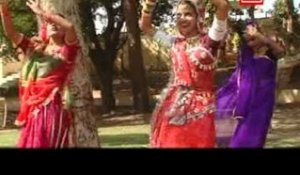 Rajasthani Full Devotional Video Song | Saawan Gharad-Gharad Gardave Kanudo | krishan Ji bhajan