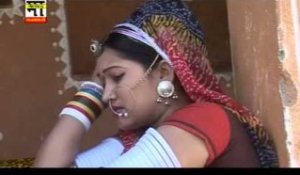 Ab Ghar Aavoni Gori Ra | SAD SONG | New Marwadi Song | Rajasthani FULL Video Song