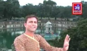 Tilisva Mai Baithaya Bhola Tu Hi Tu | Rajasthani Bhajan | Shiv Ji Bhajan | New Devotional Video