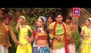 Maari Dyo Rani | Rajasthani Lok Geet | Fagun Song | Rajasthani Latest Fagun Song | Holi Song