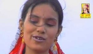 "HIT BHAJAN" || Teras Aye Chandani || Mata Ji Bhajan || Rajasthani FULL Devotional Video Song