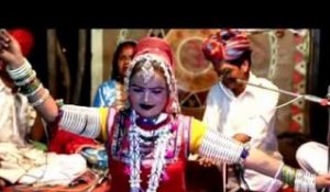 Ghoomar | Runiche Ra Raja Amaal Ji Kawra | Hit Rajasthani Song