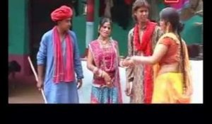 Madam Baith Bolero Main | Lahariyo Lyave Koni Saajan | Dilbar Hussain | Heena Sen