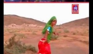 Amalido Baga Main Jhula Jhule | Rajasthani Lok Geet | Desi Dance Video