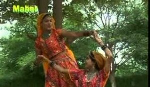Dodi Jau Bhartari Ka Dham | New Bhajan | BABA BHARATARI | Marwadi Video Song
