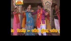 Rajasthani Full Devotional Video | Jhina Jhina Ghughra Bheruji Baje | Marwadi Hit Bhajan Song