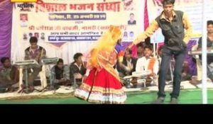 Bethi Bethi Re | Rajasthani New Bhakti Geet | Baba Ramdevji Bhajan 2014 | Full HD 1080p