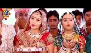 Kewai Mata Ri Aarti | Rajasthani New Video 2014 | Full HD 1080p | Nutan Gehlot