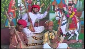 Baba Ramdevji Latest Bhajan 2014 "Bole Tandura Ra Taar" | Runiche Ra Dhaniya | Rajasthani Songs