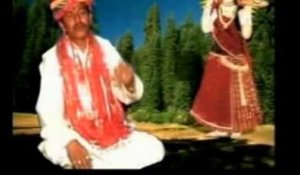 "Bhatiyani Mota Devta Re" | Rajasthani Devotional Bhajan 2014 | Full Video Song