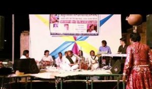 Moinuddin Manchala Live | Darshan Deta Jaijo Jo | Rajasthani Live Bhajan 2014 | HD Video