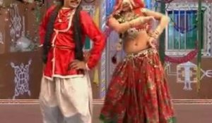 Sidhi Baat Bata Nakhrali | Rajasthani Video Song 2014 | Marwadi Dance Song