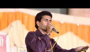 "Maa Sawa Lakh Ri Chunari" Rajasthani New (HD VIDEO) Songs | Ramesh Mali Live Bhajan | Mataji Bhajan