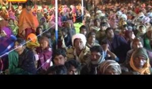 Ghume Ghodaliyo | Rajasthani Live Bhajan 2014 | Baba Ramdevji Bhajan | Full Video Song