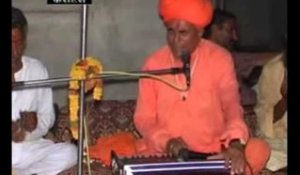 Rajasthani New Bhajan || Sivru Maa Sharda || Shri Dhana Bharti Ji || 2014