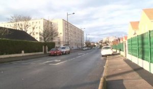 Le Havre: un homme tué par la police après avoir agressé des passants