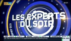Sébastien Couasnon: Les Experts du soir (2/4) - 17/12