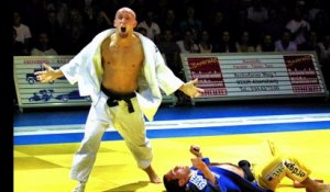 Judo - Dans l'antre du TSV Abensberg