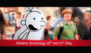 Diary of a Wimpy Kid 2_ Rodrick Rules - TV Spot 4