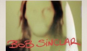 Bob Sinclar - I Want You (extrait)