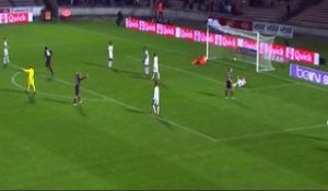 Top but - Diabaté face à Lorient (2)