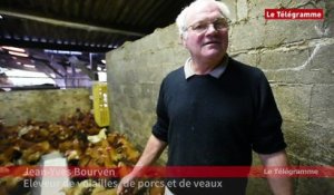 Plouégat-Guérand (29). Les volailles festives de la ferme de Saint-laurent