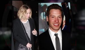 Jennifer Lawrence dément les rumeurs d'une relation romantique avec le producteur Gabe Polsky
