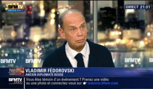 News & Compagnie: Vladimir Fédorovski (2/2) - 18/12