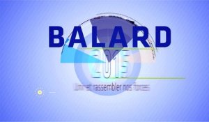 Découvrez le teaser de notre websérie « Balard, la Défense ensemble ».