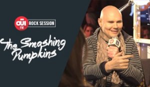 OÜI FM ROCK SESSION #2 - The Smashing Pumpkins [Full Episode]