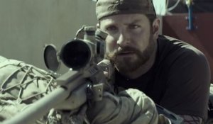 Bande-annonce : American Sniper - VO (3)