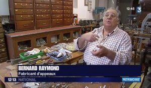 Les ateliers d'appeaux Raymond ferment leurs portes
