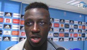 Mendy : "On a su se rattraper"