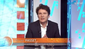 Olivier Passet, Xerfi Canal Le dilemme 2015 : rebond ou rechute ?