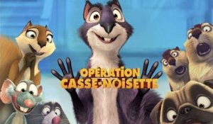 Opération casse-noisette : Bande-annonce - Vidéo à la demande d'Orange