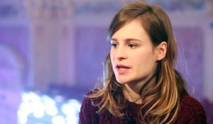 Christine and the Queens : une artiste engagée