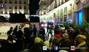 Agression à Nantes : 11 blessés dont 5 dans un état grave
