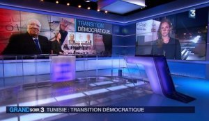Tunisie : quelle politique pour le nouveau président ?