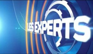 Nicolas Doze: Les Experts (1/2) - 23/12