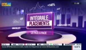 Serge Négrier VS Thibault Prébay (1/2): Quid de la forte croissance du PIB américain ? - 24/12