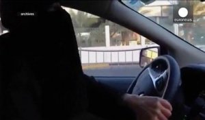 Droit de conduire : Deux Saoudiennes renvoyées devant un tribunal "antiterroriste"