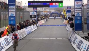 CdM cyclo-cross - Van der Haar victorieux à Heusden-Zolder