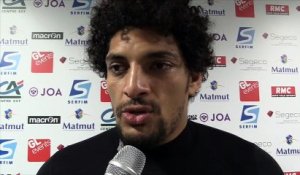 Karim Ghezal : "Un match capital"