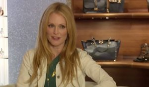 Maps to the Stars - Interview Julianne Moore VO