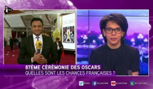Oscars 2015 : une récompense pour Marion Cotillard et Timbuktu ?